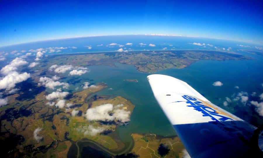 Auckland: 13000, 16000, or 18000-Foot Tandem Skydive - Check-in, preparation, and the waiting game