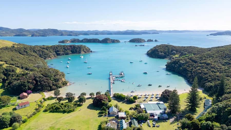 Auckland: 2-Day Bay of Islands Small Group Tour with Cruise - Why this two-day Northland trip works