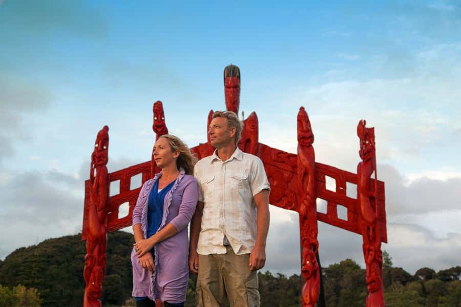 Auckland: 2-Day Bay of Islands Small Group Tour with Cruise - Waitangi Treaty Grounds: the cultural heart of the trip