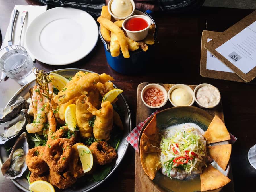 Auckland: 3-Hour Food Tasting Walking Tour - Key Points At A Glance
