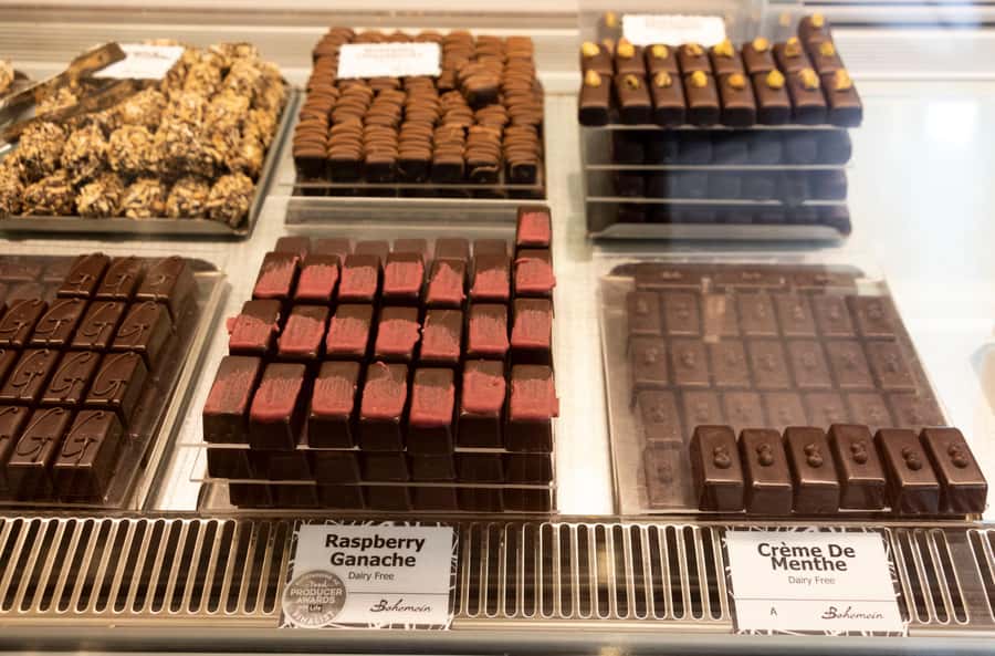 Auckland: 3-Hour Food Tasting Walking Tour - Back Lanes, Squares, And Central Auckland Sights