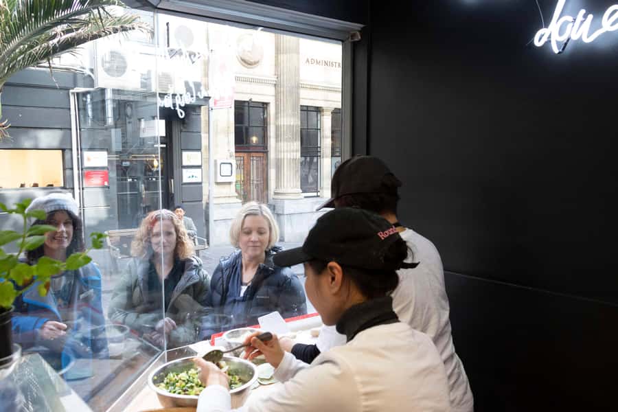 Auckland: 3-Hour Food Tasting Walking Tour - Should You Book The Auckland Food Tasting Tour?
