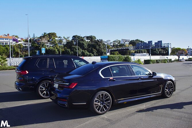 Auckland Airport Arrival Transfer (Individuals and Groups) - The ride to your Auckland accommodation