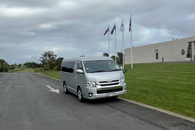 Auckland Airport Private Golf Transfer To Te Arai Links Golf Club - Why this airport-to-golf transfer makes sense