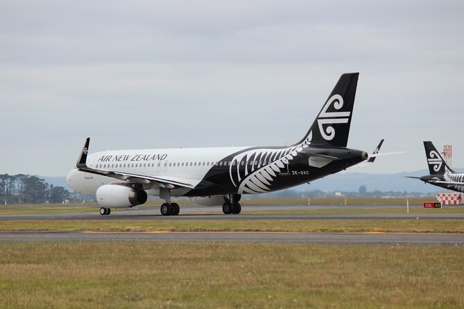 Auckland Airport Private Transfers with child car seats - Why this transfer can make Auckland easier