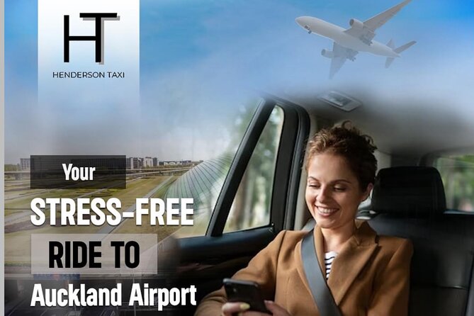 Auckland Airport Private Transfers with child car seats - Meeting the driver at Auckland Airport