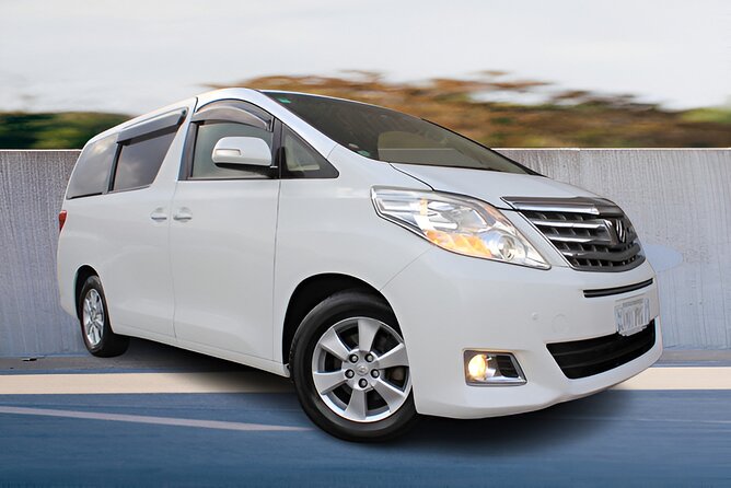 Auckland Airport Private Transfers with child car seats - Child seats are the main family advantage