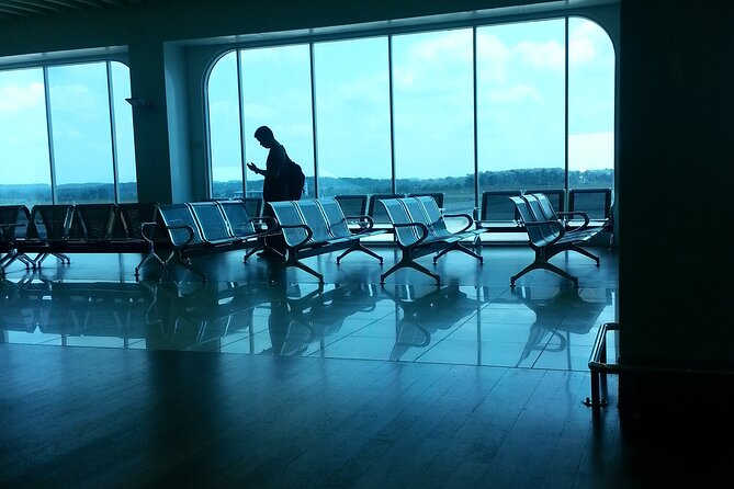 Auckland Airport Private Transfers with child car seats - Communication is the feature people notice most