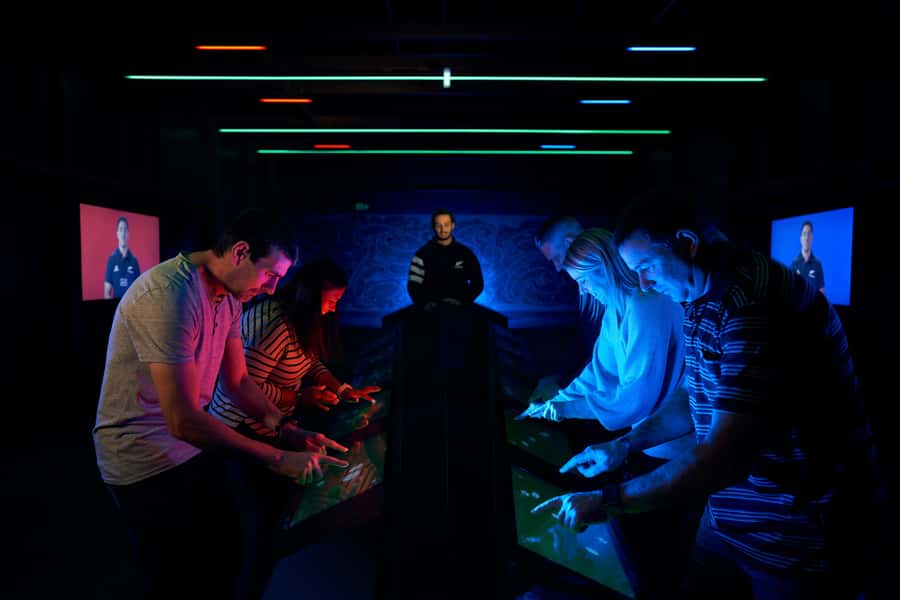 Auckland: All Blacks Experience Guided Cultural Tour - Who will enjoy this most?