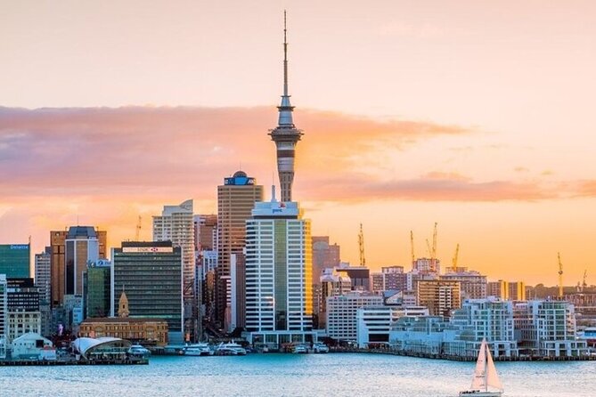 Auckland Best Street Food Tour With A Local Guide - Quick takeaways for your Auckland food walk