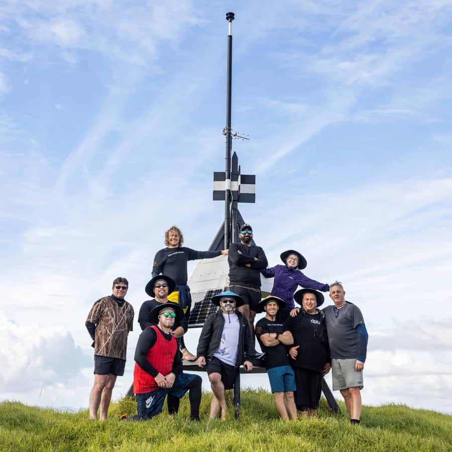 Auckland: Browns Island (Motukorea) Sea Kayak Tour - What makes this Browns Island tour worth your time
