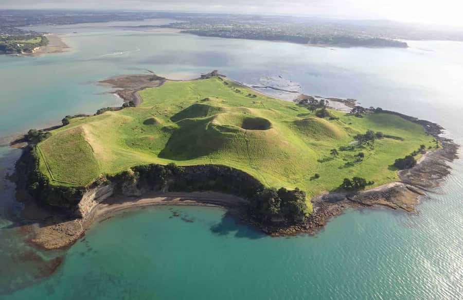 Auckland: Browns Island (Motukorea) Sea Kayak Tour - The first 30 minutes: safety, gear, and getting comfortable