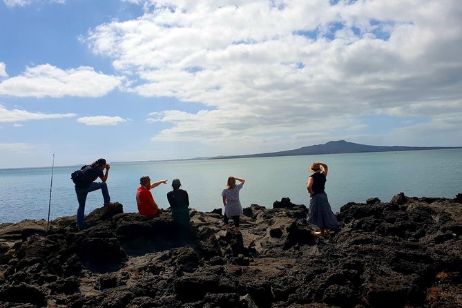 Auckland Bush, Beach and Bites Trail - Key points to know before booking