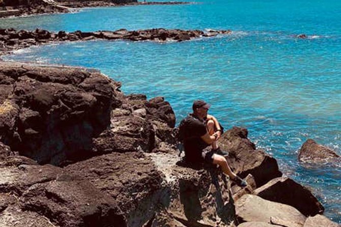 Auckland Bush, Beach and Bites Trail - Timing, fitness, and practical comfort