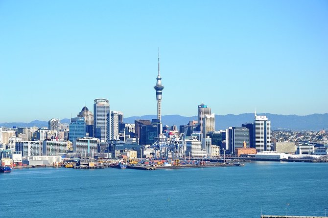 Auckland City Discovery Experience - Private Tour From Auckland - Māori culture through galleries and performance