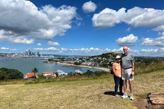 Auckland City Half Day Top Sightseeing Tour(Small Group Tour) - Is $105.50 good value?