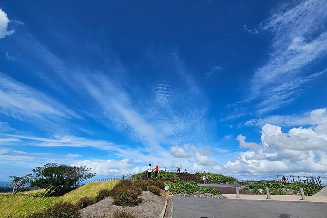 Auckland City Halfday Guide Tour - Mission Bay and the Tamaki waterfront