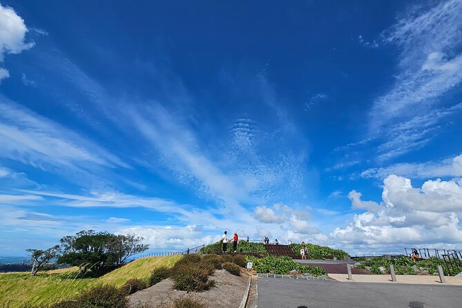 Auckland City Highlight Halfday Tour - Mission Bay: a waterfront pause