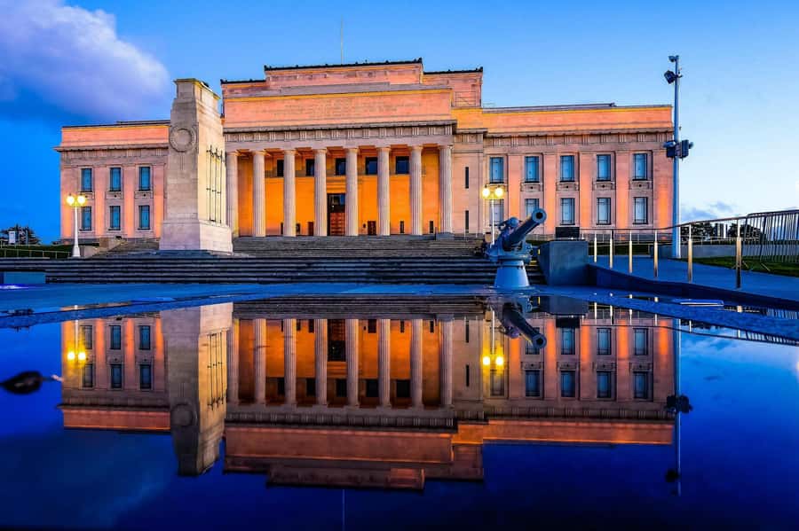 Auckland: City Highlights and Native Forest Experience - Is $224 a fair price?