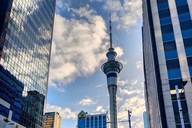Auckland City Highlights Full Day Tour - Mount Eden brings the day closer to Auckland’s volcanic heart