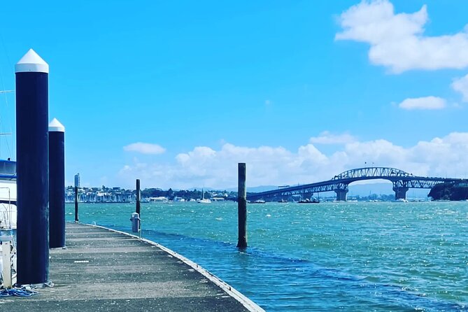 Auckland City Highlights Full Day Tour - Holy Trinity Cathedral adds architecture and local character
