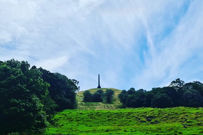 Auckland City Highlights Full Day Tour - Auckland Museum is the day’s deepest cultural stop