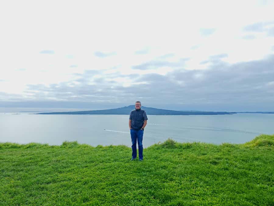 Auckland City Highlights Half Day Tour - Weather, pace, and what to bring