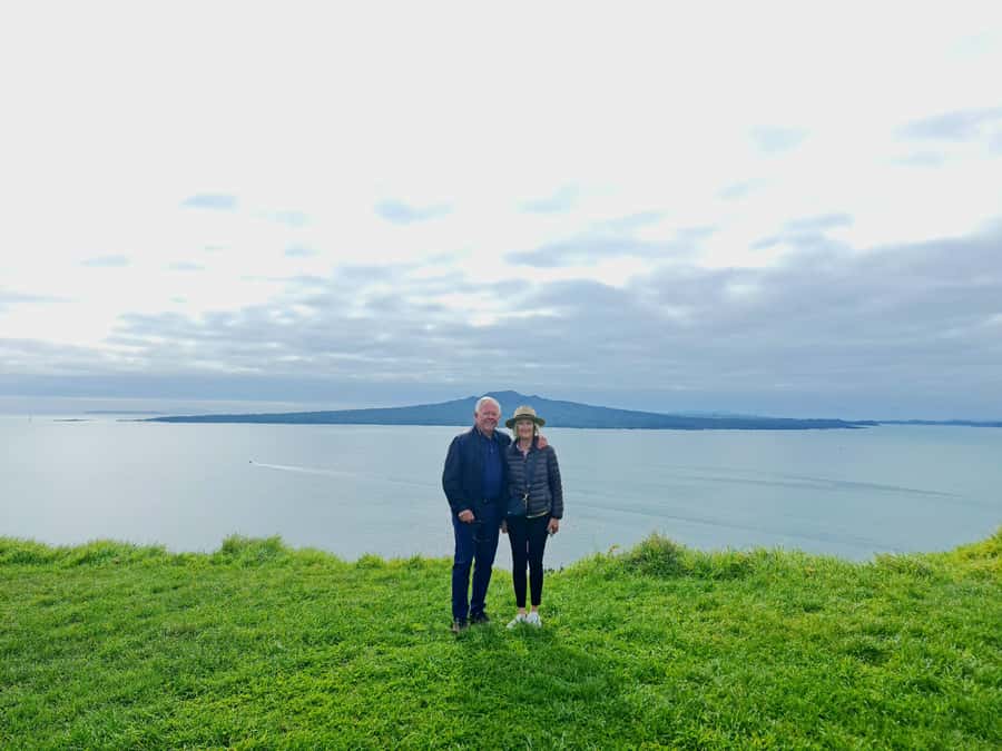 Auckland City Highlights Half Day Tour - The guide can make or break a short tour