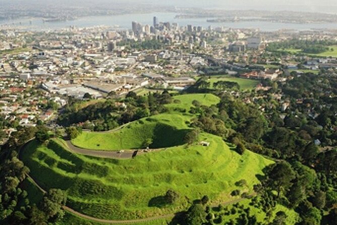 Auckland: City Highlights Private Tour - Saint Heliers and Auckland’s East Coast
