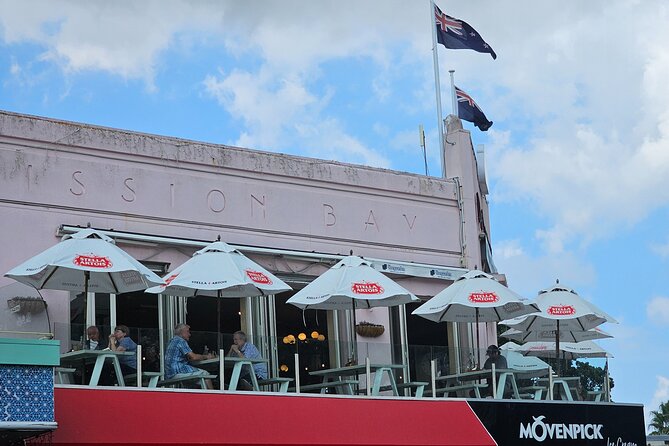 Auckland City Highlights Tour - Key points to know before you book