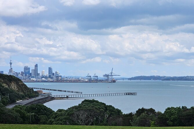 Auckland City Highlights Tour - What this short Auckland tour does well