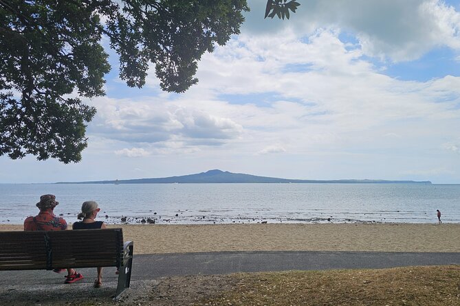 Auckland City Highlights Tour - Mount Eden, Auckland’s volcanic first chapter