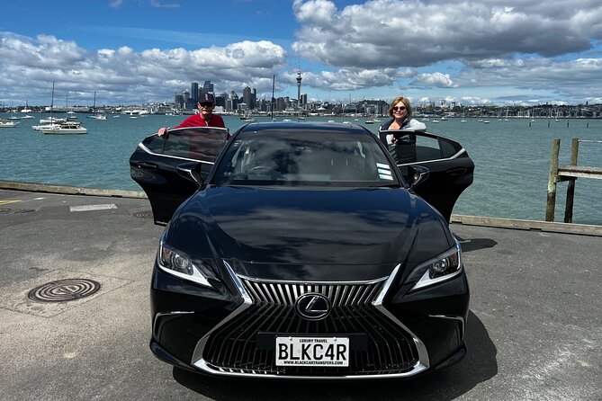 Auckland City Private Tour for Couples. Be chauffeur driven with added extras. - Five things to know before you book