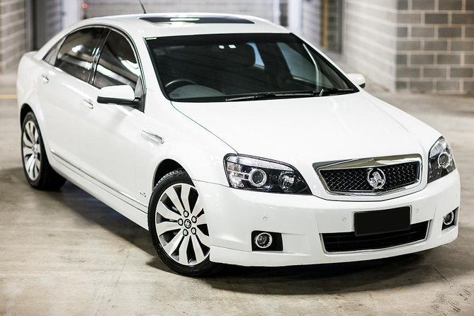 Auckland City to Auckland Airport transfers - Key points to know before booking