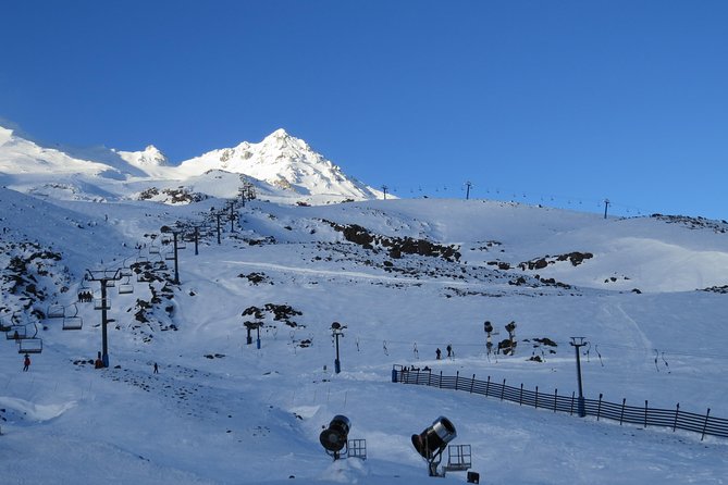 Auckland City to Auckland Airport transfers - What the 35-minute drive is like