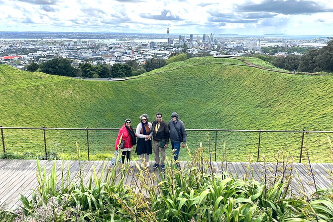 Auckland City Top Spots Half Day Private Tour - Why This Tour Works for a Short Auckland Visit