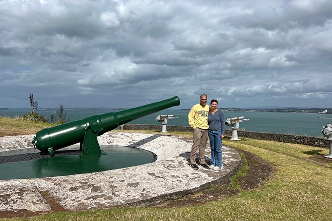 Auckland City Top Spots Half Day Private Tour - Exploring Auckland’s Oldest Town Area
