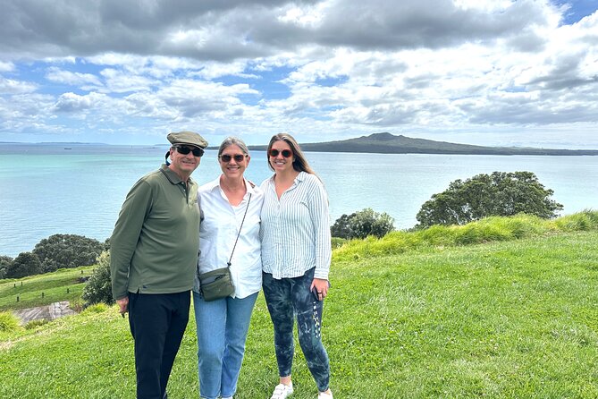 Auckland City Top Spots Half Day Private Tour - Auckland Domain and the Winter Garden