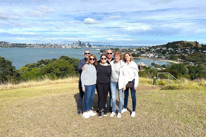 Auckland City Top Spots Half Day Tour(Small Group Tour) - Holy Trinity Cathedral and Pacific-Gothic Design