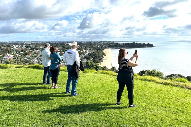 Auckland City Top Spots Half Day Tour(Small Group Tour) - What the Guides Add, and Where the Experience Can Vary