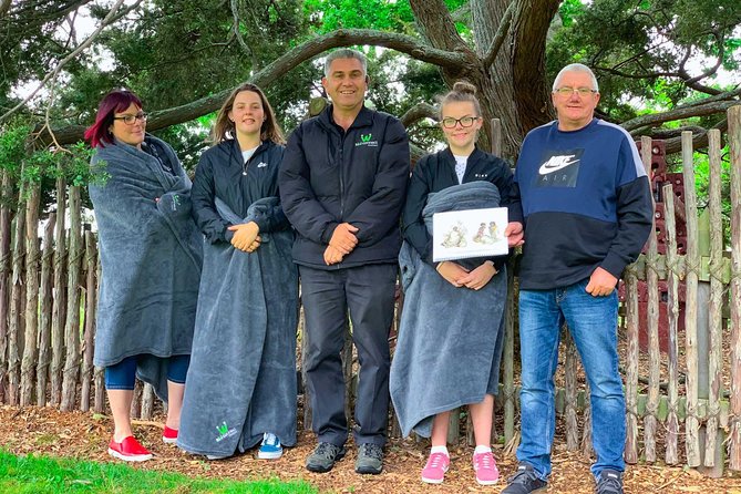 Auckland City Volcano & Scenic Highlights Tour - What about Mount Albert?