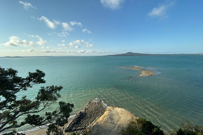 Auckland Coastal Discovery - Private Tour Incl. Wine Tasting - Key points at a glance