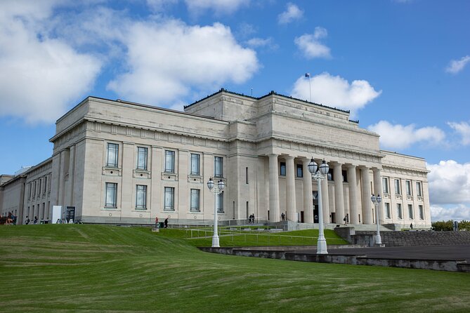 Auckland Coastal Discovery - Private Tour Incl. Wine Tasting - What this Auckland day trip is really trying to do