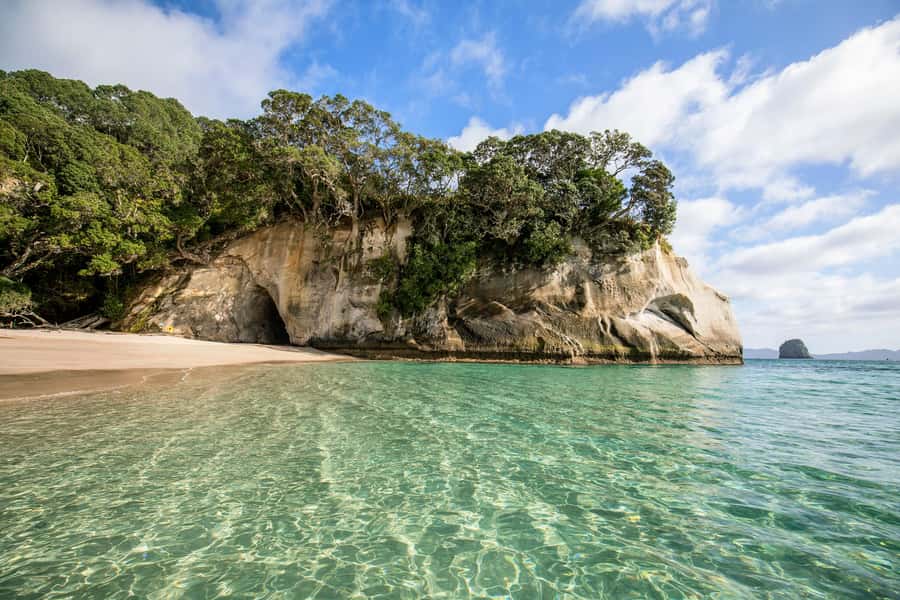 Auckland: Coromandel Driving Creek & Cathedral Cove Day Tour - Why this Coromandel day trip works