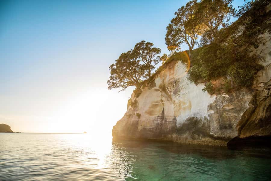 Auckland: Coromandel Driving Creek & Cathedral Cove Day Tour - What to pack for the 12-hour day