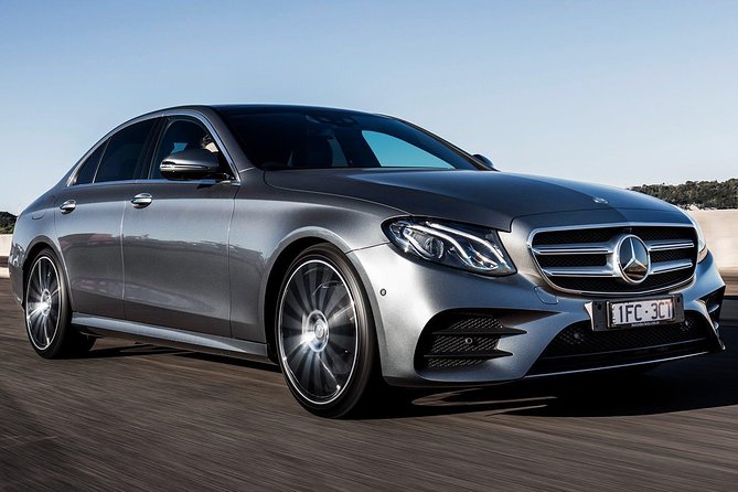 Auckland Cruise/Wharf & Airport Transfers - What this Auckland transfer actually provides