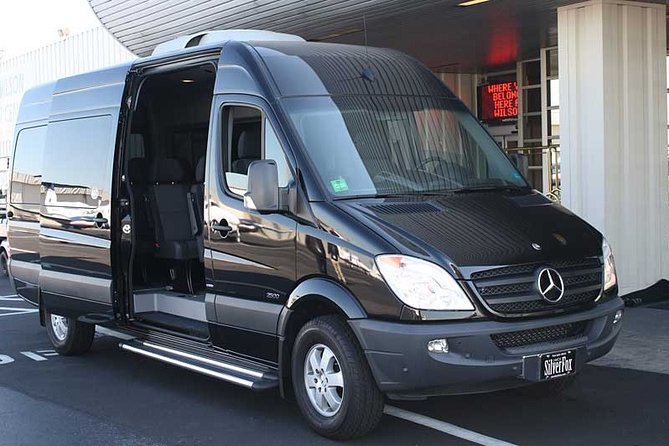Auckland Cruise/Wharf & Airport Transfers - How reliable is the pickup process?