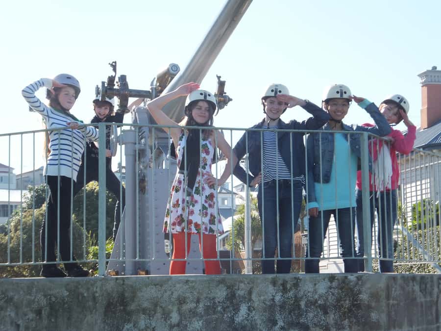 Auckland: Devonport Waterfront Segway - Devonport Segway tour at a glance