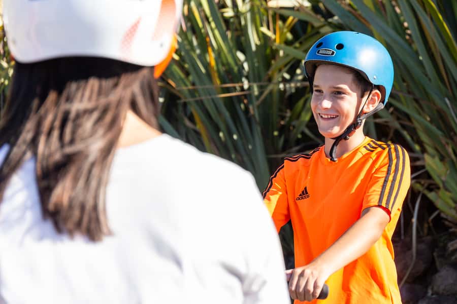 Auckland: Devonport Waterfront Segway - Who should book this Devonport activity?