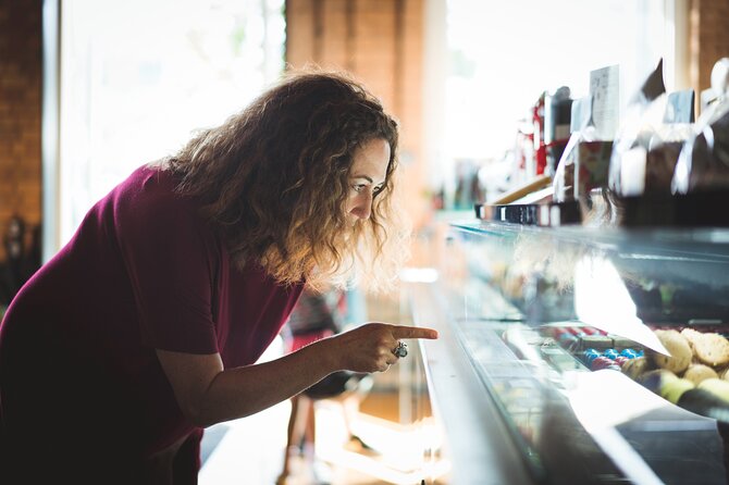 Auckland: Flavours of our City Food Walk - Key points before you book